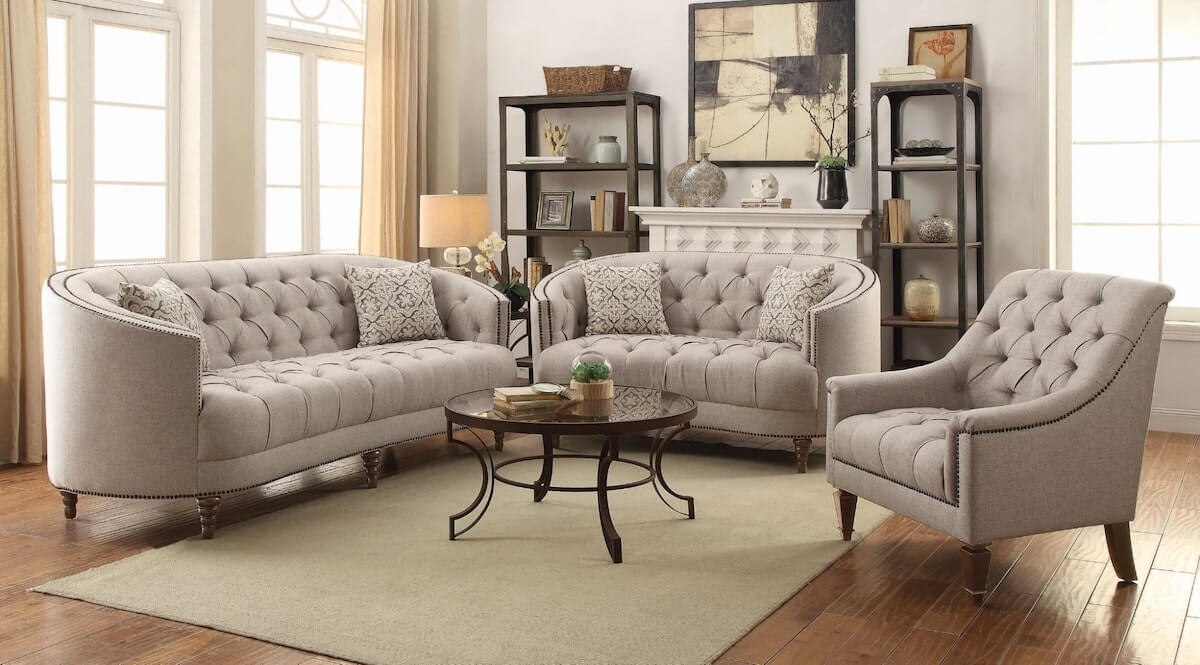 10 Formal Living Room Ideas That Will Have You Sitting Prett regarding Formal Living Room Sets