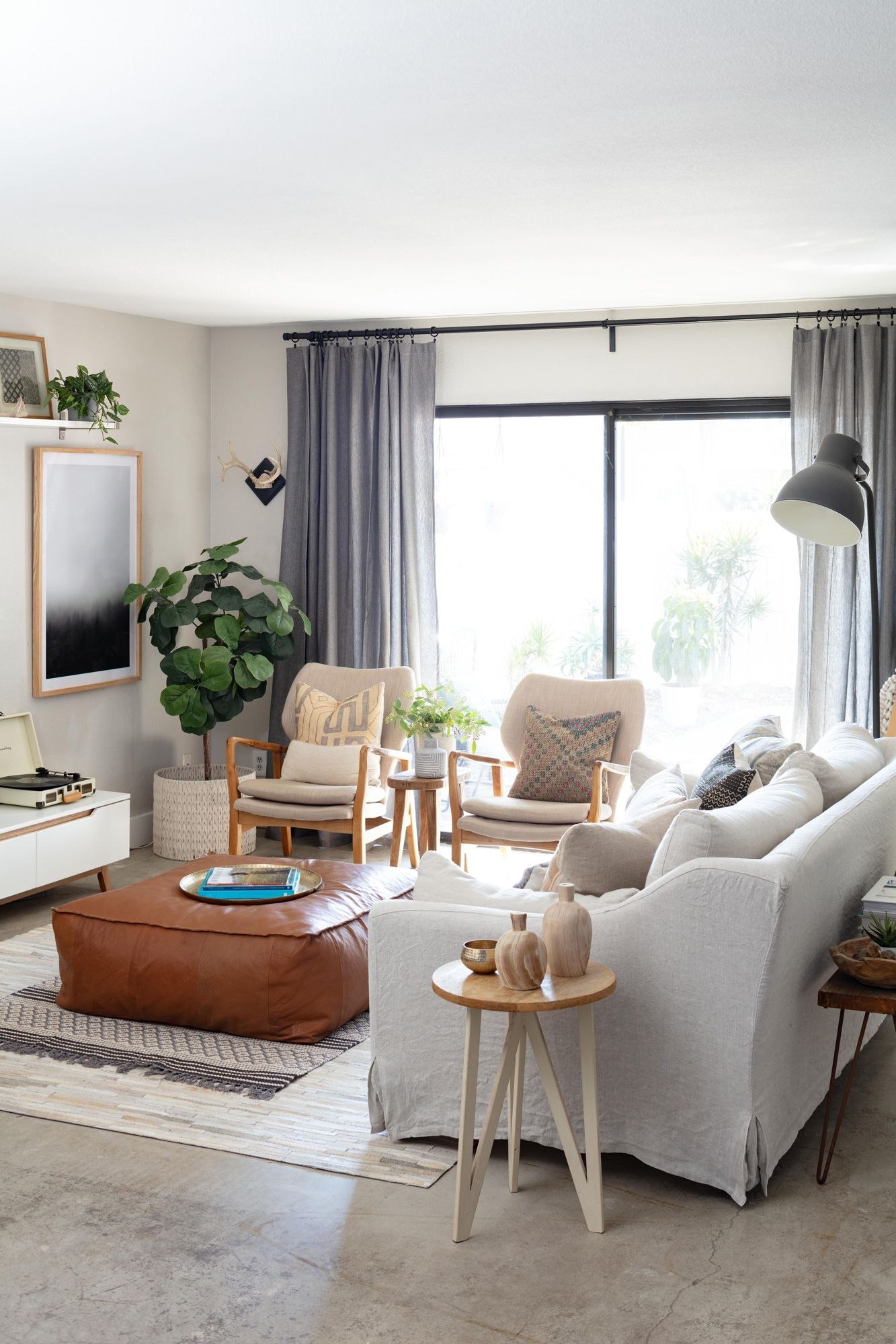20 Living Room Furniture Layouts That Make The Most Of Your Space inside Living Room Set Up
